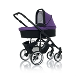 Mamba Purple-Black